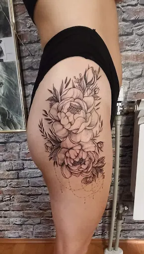 Montana Studio Tatuażu